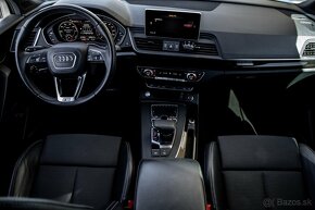 Audi Q5 50 2.0 TFSIe Plug -in Hybrid quattro S tronic Sport - 10