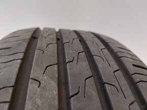 Špičkové letné pneu Continental EcoContact 6 - 195/55 r16 - 10