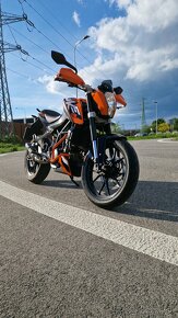 Ktm duke 125 2015 - 10