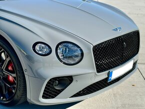 Bentley Continental GT S 2023 6.000km 1.majitel - 10