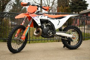 KTM SX 250 2023 - 10