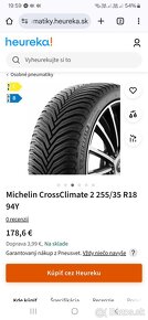 5x112 r18 , 8.5j et35 - 10