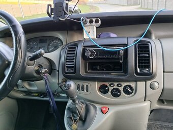 Renault Trafic Long - 10