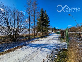 Exkluzívne záhradná chata Červený jarok, Spišská Nová Ves - 10