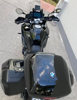 BMW S1000XR - 10