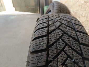 Pneumatiky Matador 175/65 R14 - 10