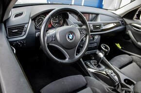 BMW X1 x-Drive 2.0d A/T - 10