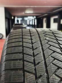 Zimne pneu 265/50 R20, Audi Q8 5x112 - 10