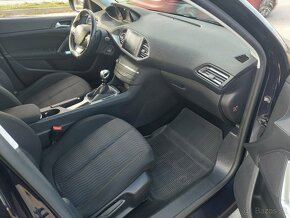 Peugeot 308 1.6 THP Active - 10