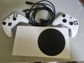 Xbox series s - 10