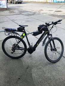 Predám ebike značky easybike ego2 - 10