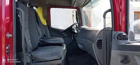 Mercedes Benz Atego 1222 - 10