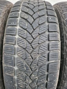 195/65 R15 Lassa Celoročné pneumatiky - 10