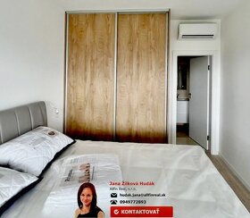 3-izb., zariadený apartmán na ostrove v Chorvátsku.+ bonus - 10