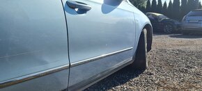 Volkswagen Passat B6 2.0TDi 103kw 2008 - 10