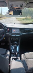 Opel astra K 1.6cdti 100kw AT6 - 10