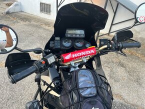 honda africa twin rd 07 - 10