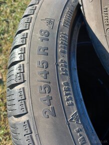 245/45 r18 zimne pneumatiky - 10