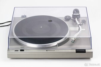 PANASONIC TECHNICS SL-H303 /komplet servis, záruka - 10