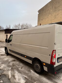 Renault Master 2.3 2021 - 10