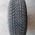 BRIDGESTONE BLIZZAK LM 005 - 10