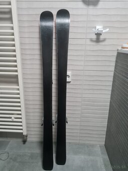 Nordica+K2 124 cm - 10