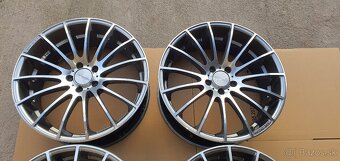 5x114,3 r20 renault  mazda honda toyota kia nissan hyundai - 10