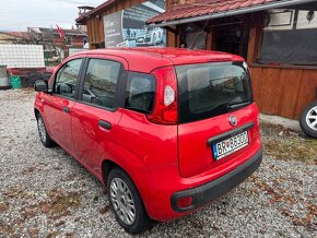 FIAT PANDA 1.2  51KW   LPG - 10