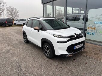 Citroen C3 Aircross - 10