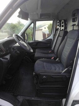 Iveco Daily 2.3 MAXI L4H3 - najdlhšia / najvyššia - 10