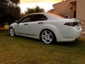 Honda Accord executive 2.4i vtec + LPG - 10