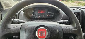 FIAT DUCATO - PREDAJ AJ NA SPLÁTKY - 10