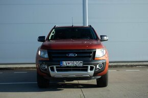 Ford Ranger 2015 3.2 4x4 pick up - 10