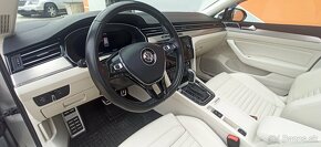 Volkswagen Passat B8 Variant Highline EXCLUSIVE - 10