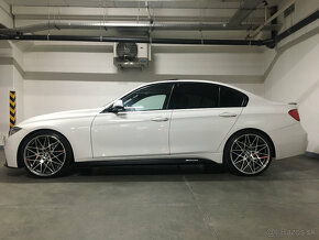 BMW rad 3 328i A/T (F30) M Performance H - 10