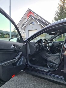 Mercedes GLA 220CDI 4-matic - 10