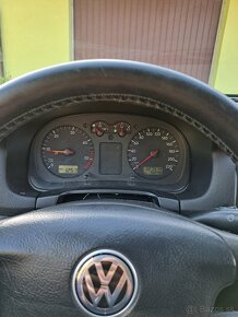 Volkswagen golf 4 - 10