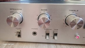 Pioneer SA-610 made in Japan 1979 - 10