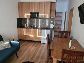 APARTMÁN DONOVALY PRIAMO PRI LANOVKE - 10