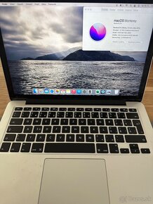 MacBook Pro - 10