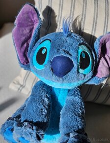 Lilo a Stitch plyšová hračka original Disney 38cm - 10