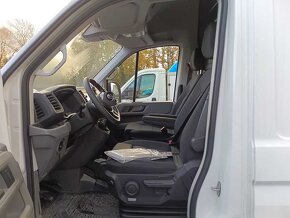 Volkswagen Crafter L3H3 2.0L 41 000 KM - 10