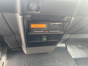 Nissan Alteon 95/22, Euro 4 , +DPH - 10