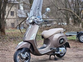 Vespa 125 3V ie r.v.2014 - 10