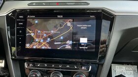 Apple CarPlay, Android Auto, MirrorLink aktivácia - 10