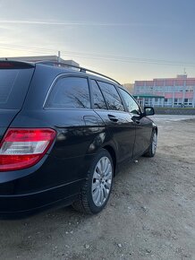 Mercedes-Benz C220 Cdi 125kw, W204, Elegance - 10