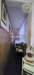 HALO reality - Predaj, rodinný dom časť dvojdomu Sládkovičov - 10