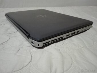 Dell. i5_4 x 3,2 GHz.14".SSD 256 GB. Nová baterka. - 10