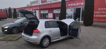 Predaj wv golf 1.2 tsi - 10