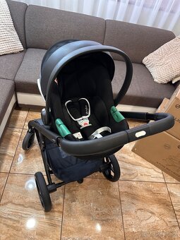 CYBEX Balios S Lux - 10